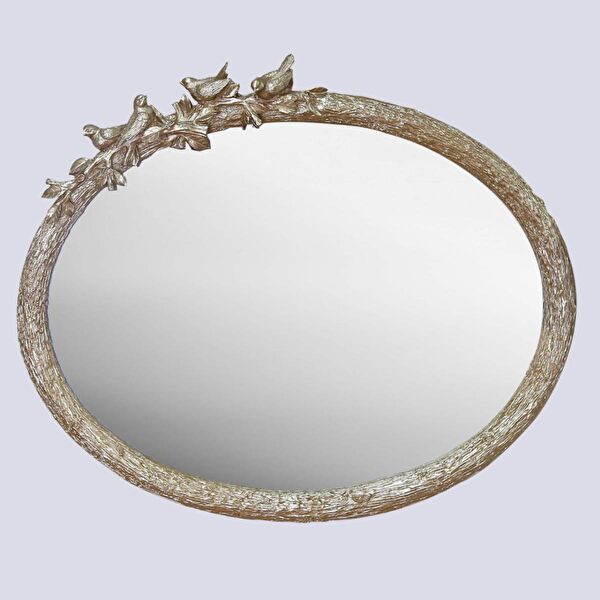 Selim Dekor Duvar Aynası