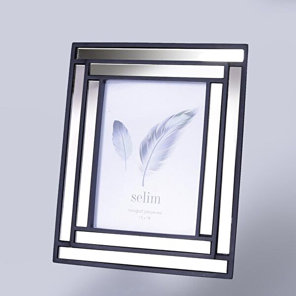 Selim Fotoğraf Çerçevesi