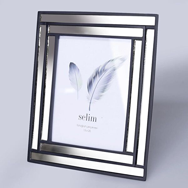 Selim Fotoğraf Çerçevesi