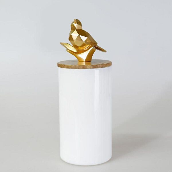 Yeşilyurt Dekoratif Obje, Biblo, Figür