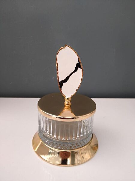 Yeşilyurt Şekerlik, Lokumluk