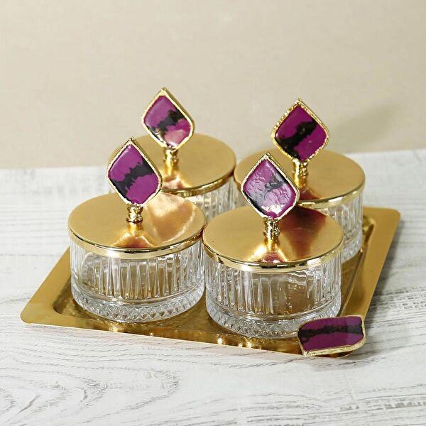 Yeşilyurt Şekerlik, Lokumluk