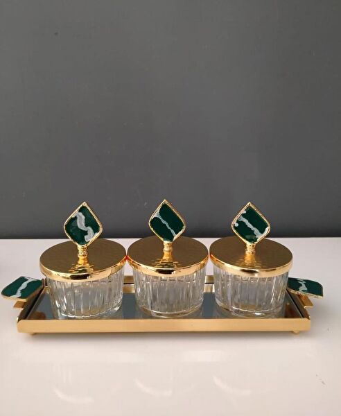 Yeşilyurt Şekerlik, Lokumluk