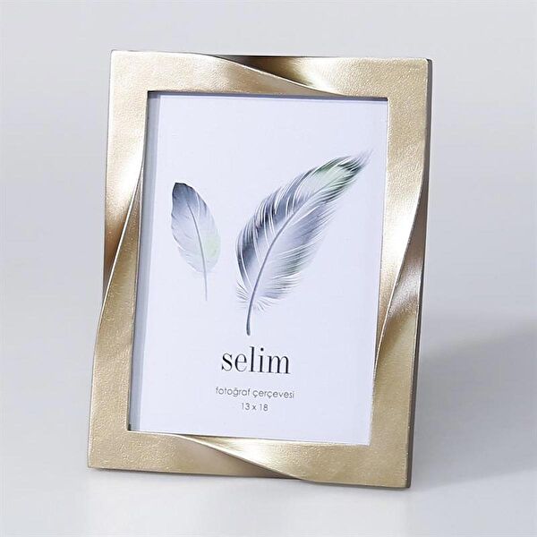 Selim Fotoğraf Çerçevesi