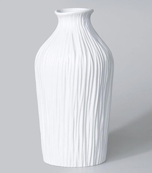 Mikasa Moor Vazo, Saksı