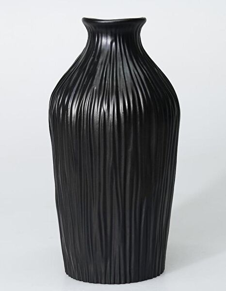 Mikasa Moor Vazo, Saksı