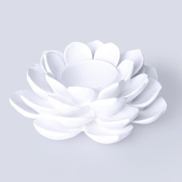 Selim Şamdan, Mumluk