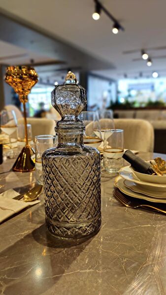 Mikasa Moor Sürahi, Karaf