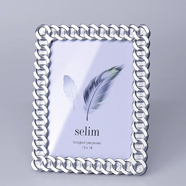 Selim Fotoğraf Çerçevesi