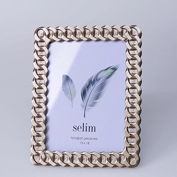 Selim Fotoğraf Çerçevesi