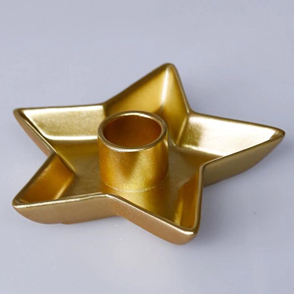 Selim Şamdan, Mumluk