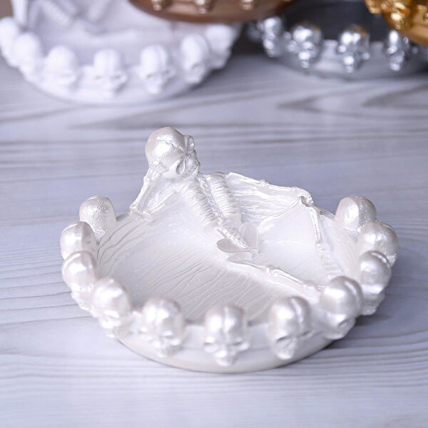 Selim Dekor Dekoratif Obje, Biblo, Figür