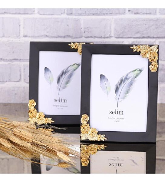 Selim Dekor Fotoğraf Çerçevesi