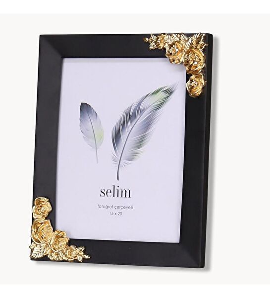 Selim Dekor Fotoğraf Çerçevesi