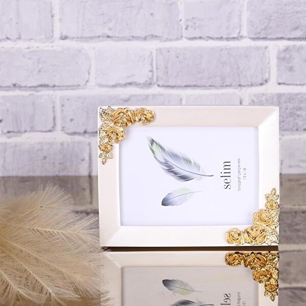 Selim Dekor Fotoğraf Çerçevesi