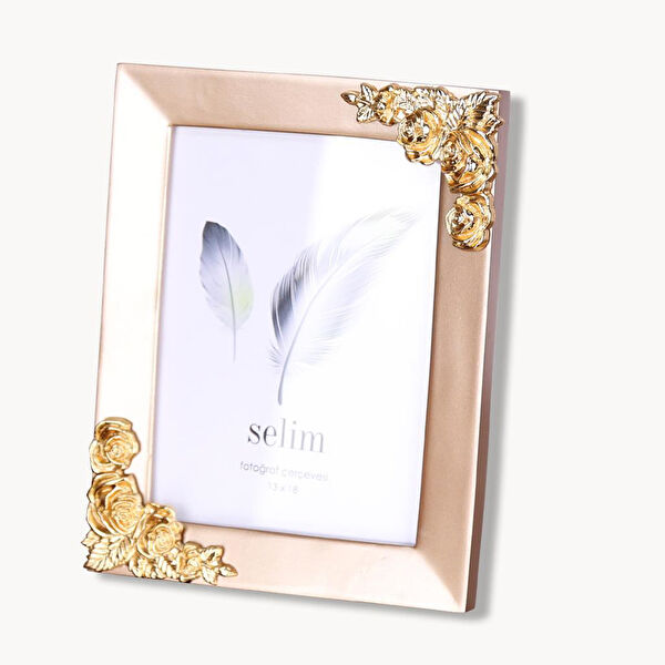 Selim Dekor Fotoğraf Çerçevesi