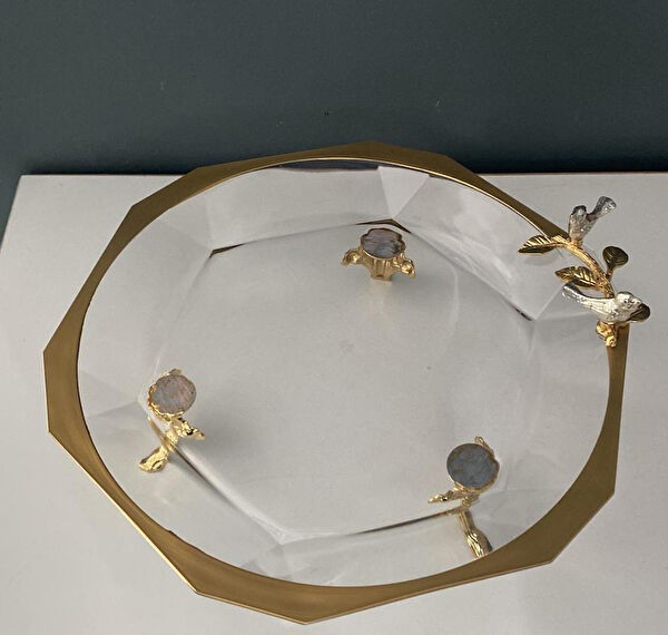 Selim Dekor Servis, Sunum Tabakları