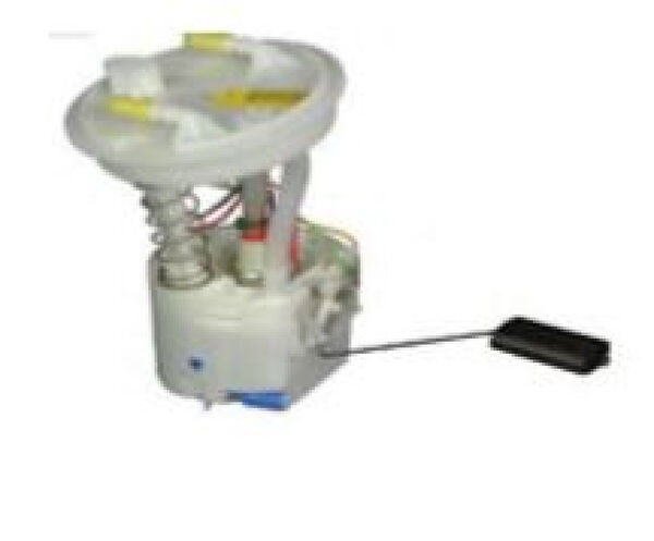 Fdr Yakıt Deposu Ekipmanı