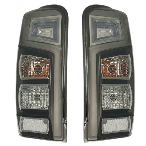 Wagenburg Stop Lambalar