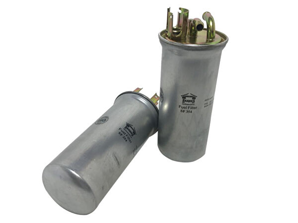 Sardes Yakıt Filtreleri