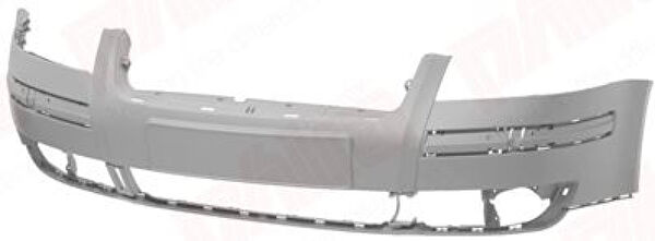 Universal Araç Tamponu