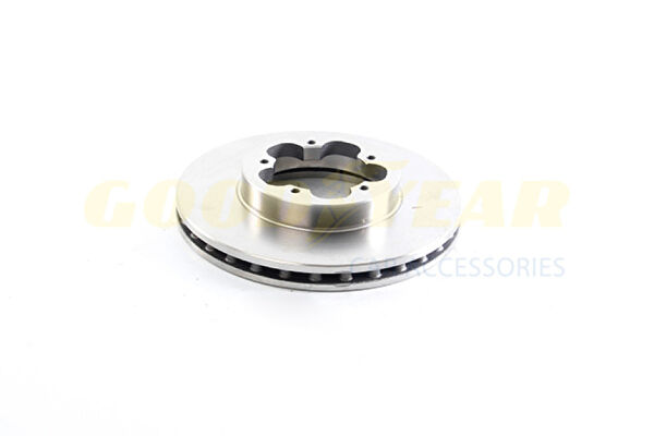 Goodyear Fren Diskleri