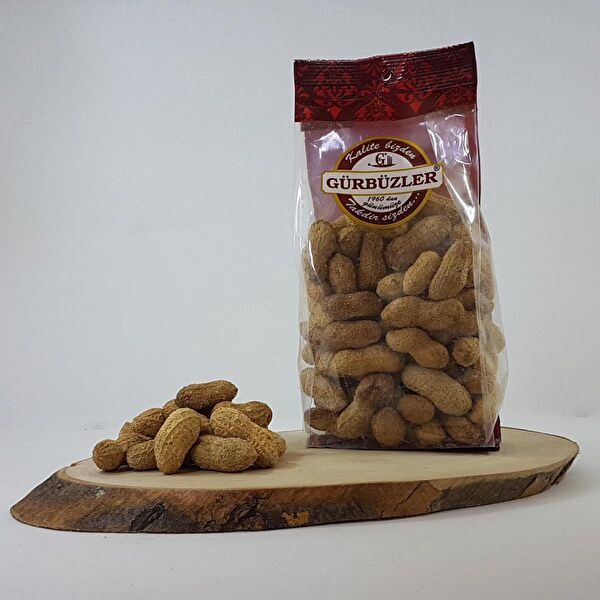 Gürbüzler Fıstık