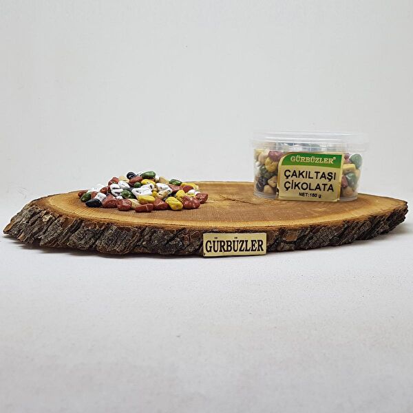 Gürbüzler Şekerleme