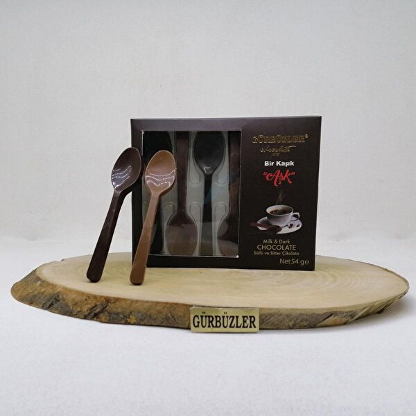 Gürbüzler Çikolata, Gofret