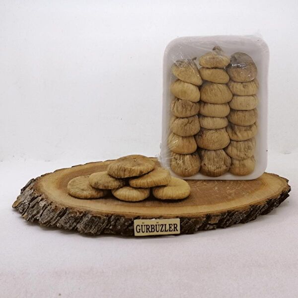 Gürbüzler Kuru meyve