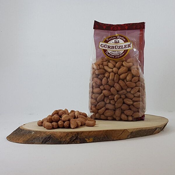 Gürbüzler Fıstık