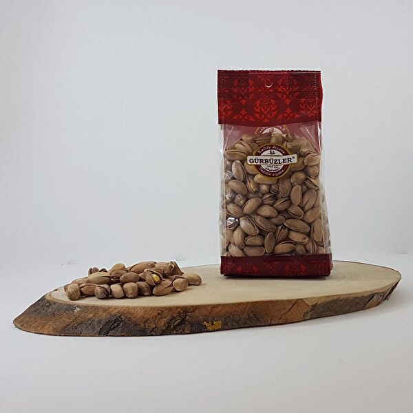 Gürbüzler Antep Fıstığı