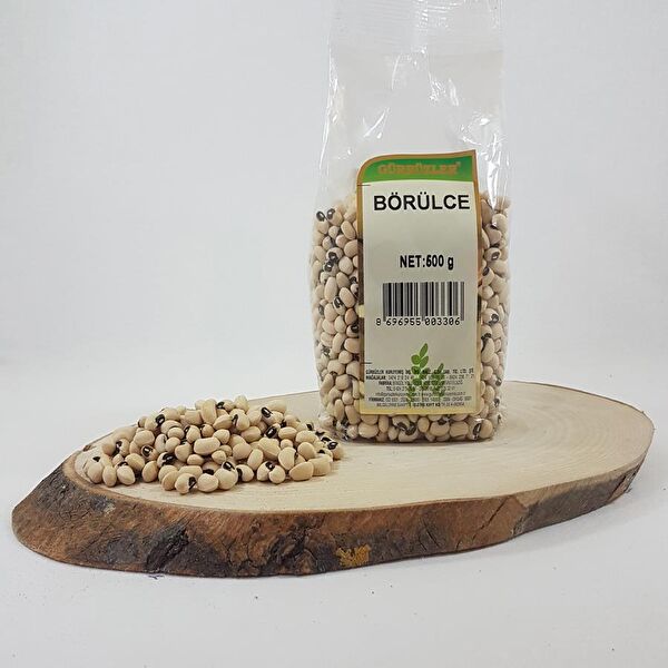 Gürbüzler Bakliyat