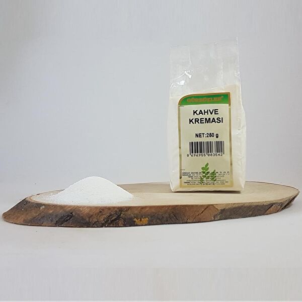 Gürbüzler Süt Tozu ve Krema