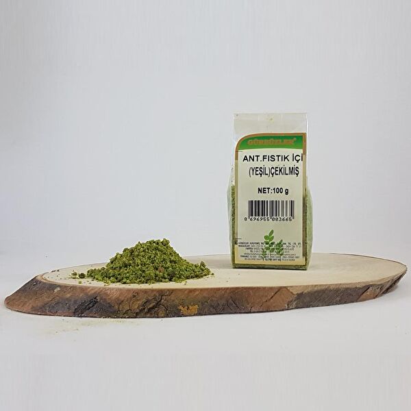 Gürbüzler Antep Fıstığı