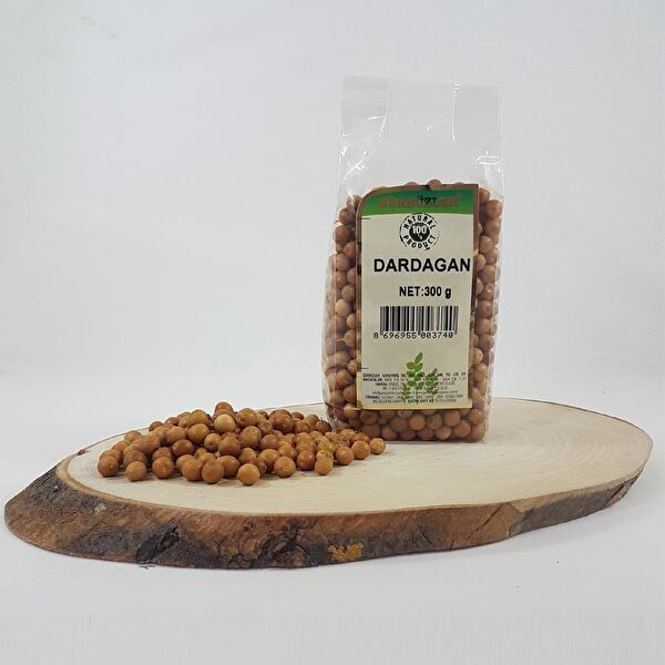 Gürbüzler Kuru meyve