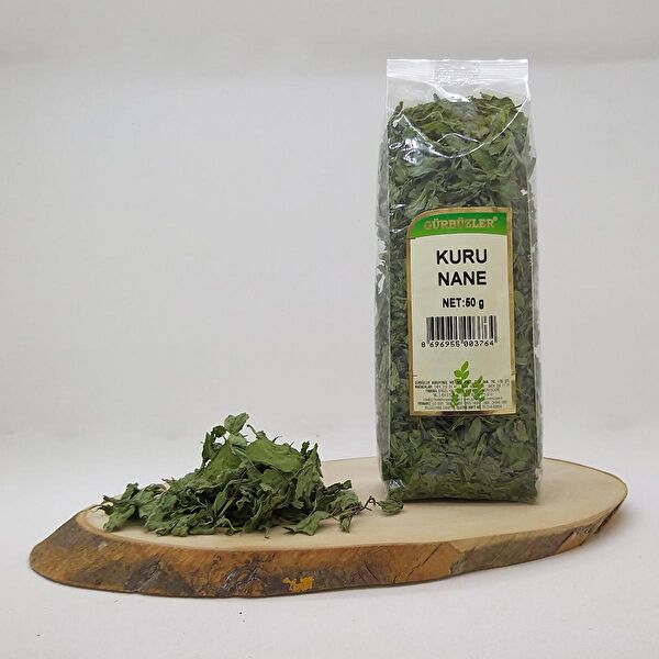 Gürbüzler Aktar Ürünleri