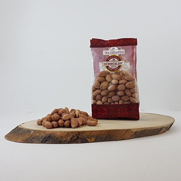 Gürbüzler Fıstık