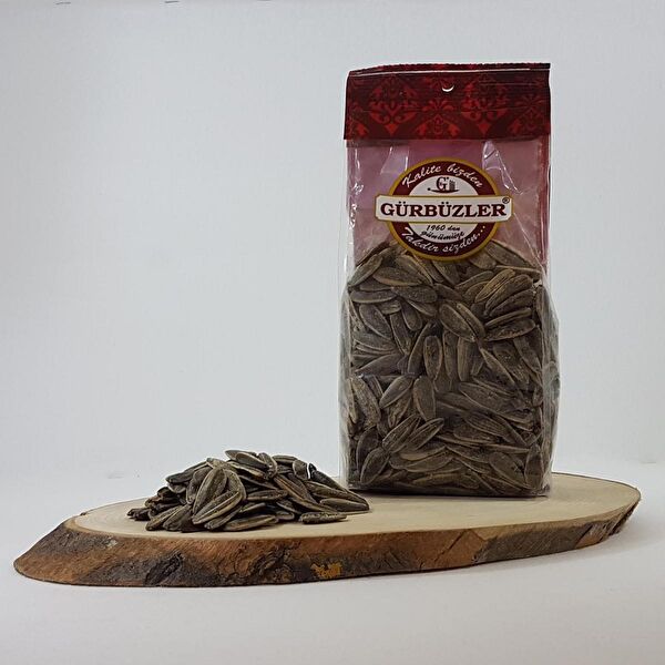 Gürbüzler Çekirdek