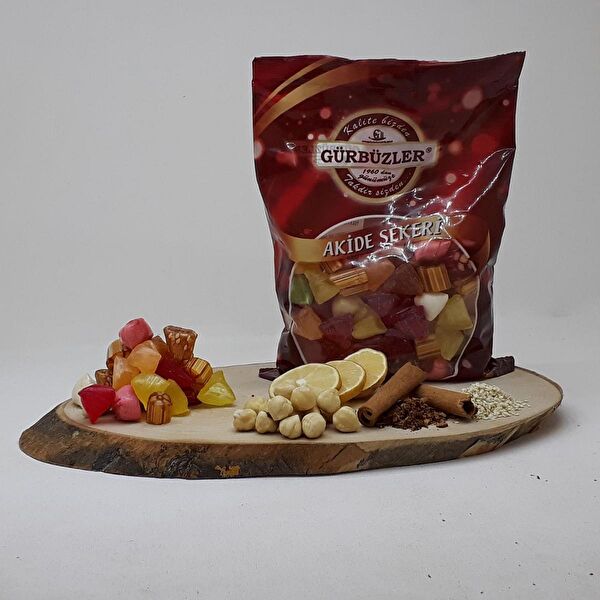 Gürbüzler Şekerleme