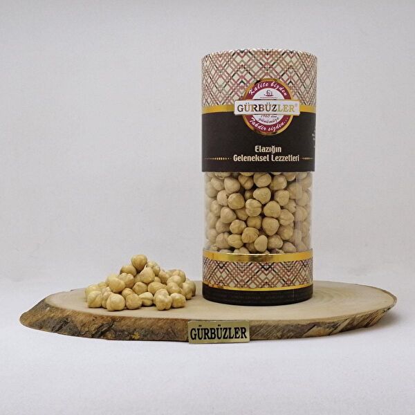 Gürbüzler Fındık