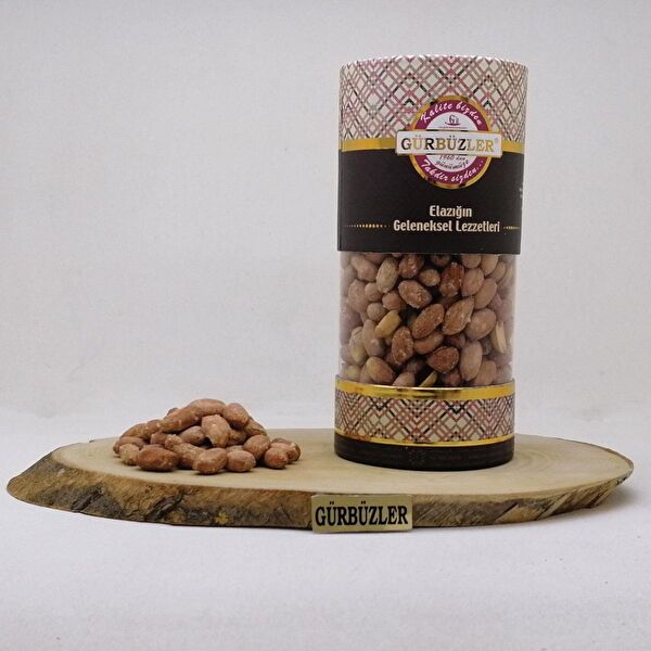 Gürbüzler Fıstık