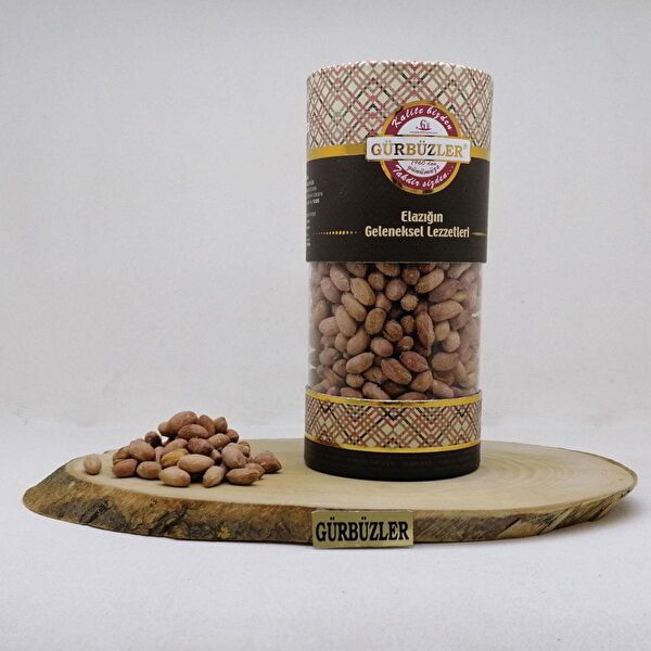 Gürbüzler Fıstık