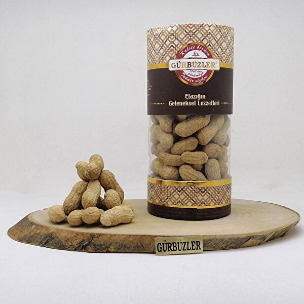 Gürbüzler Fıstık