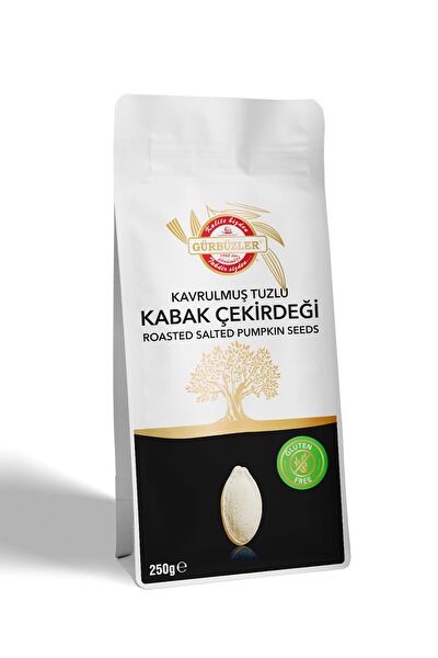 Gürbüzler Glutensiz Ürünler