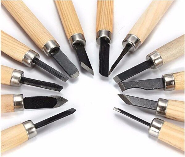 Neler Geldi Neler Hobi Makineleri Uçları, Aksesuarları