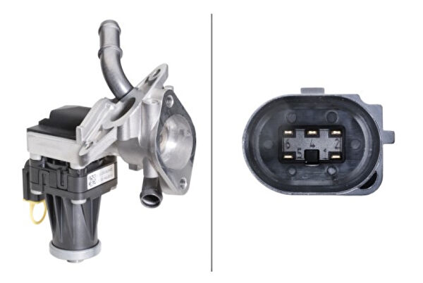 Hella EGR Valfi