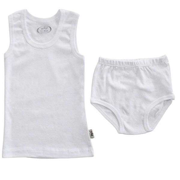 Bebegen Bebek İç Giyim