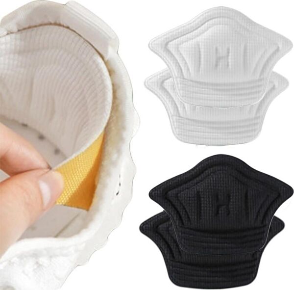 Neler Geldi Neler Tabanlık, Koruyucu Ürünler