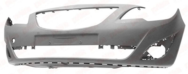 Universal Araç Tamponu